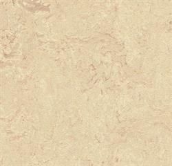 Forbo marmoleum real 2713 calico i 200 cm bredde